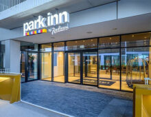 park inn – radisson berchem
